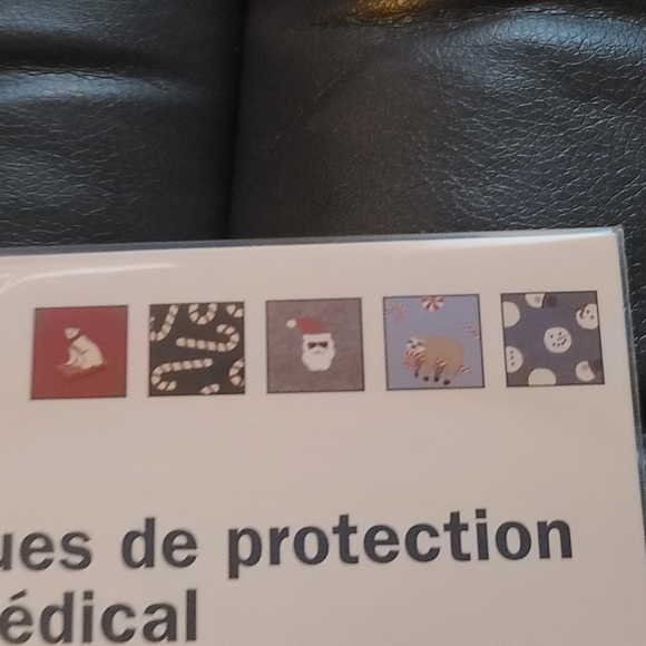 Old Navy Face Masks - Picture 8 of 8